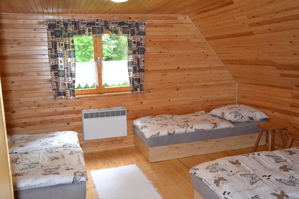 chata zuzana liptovsky jan — foto 3