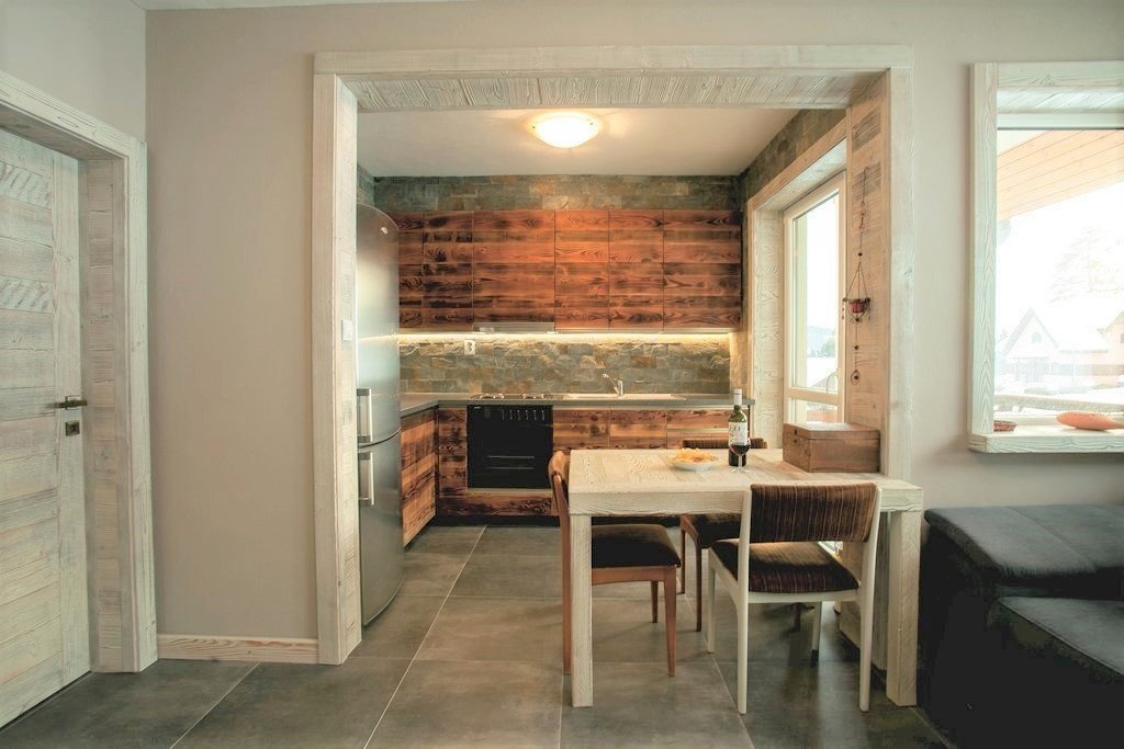 apartman luky — foto 2