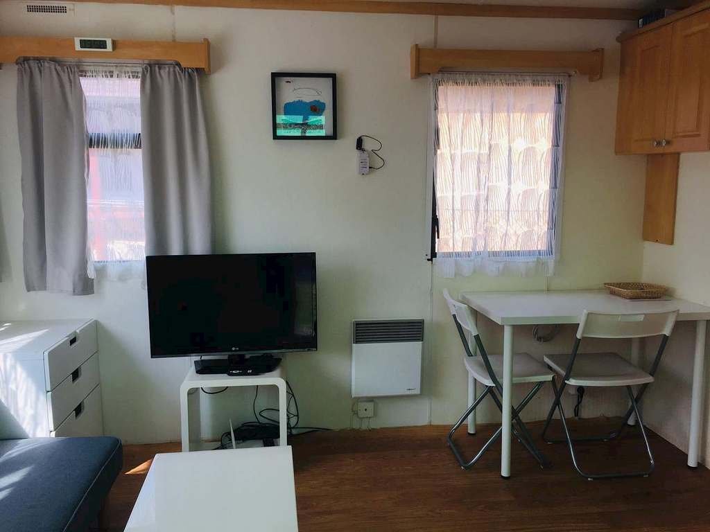 Chata hlasna treban — foto 4