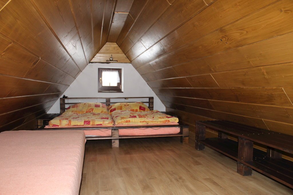 chalupa dolni moravice 111 — foto 2