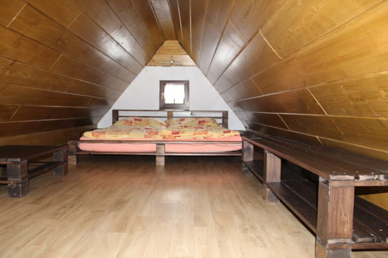 chalupa dolni moravice 111