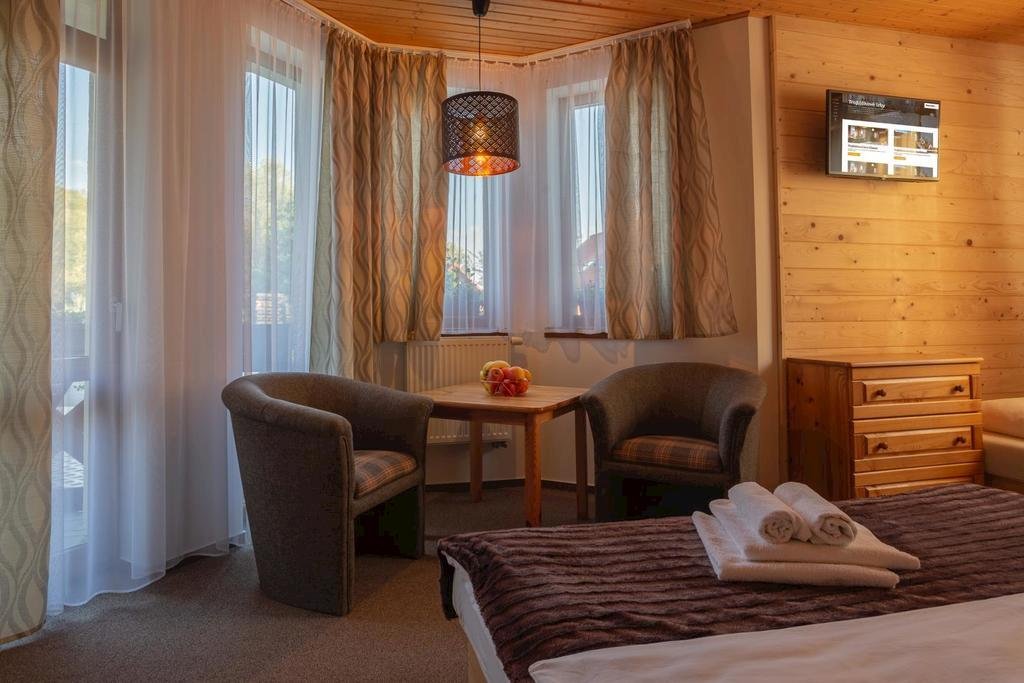 resort villa flora pri aquaparku tatralandia — foto 3