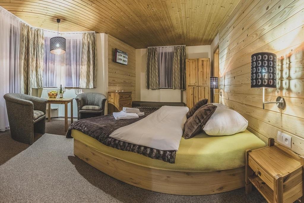 resort villa flora pri aquaparku tatralandia — foto 2