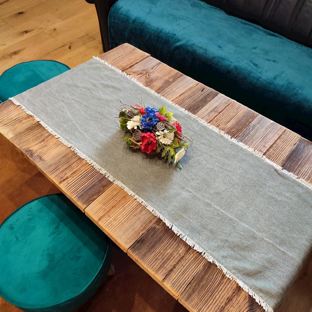 chata mia dlhe straze