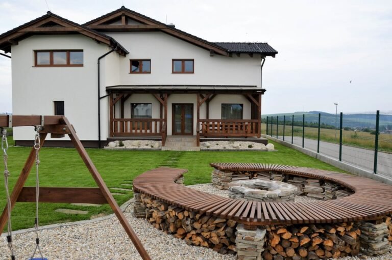 chata tatranka velka lomnica