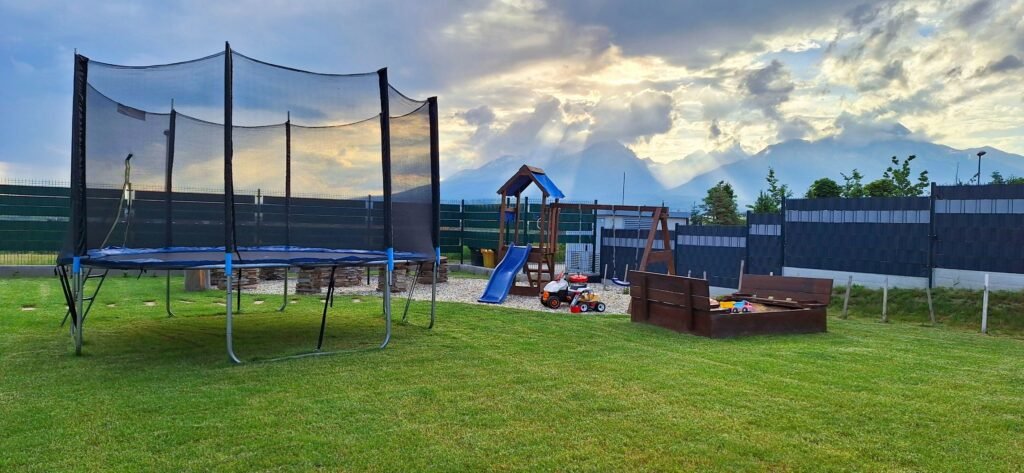 chata tatranka velka lomnica — foto 3