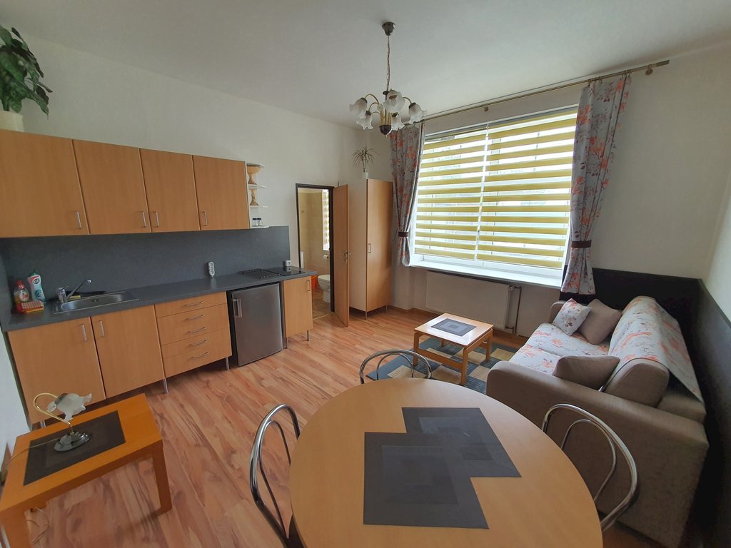 apartma na hane — foto 3