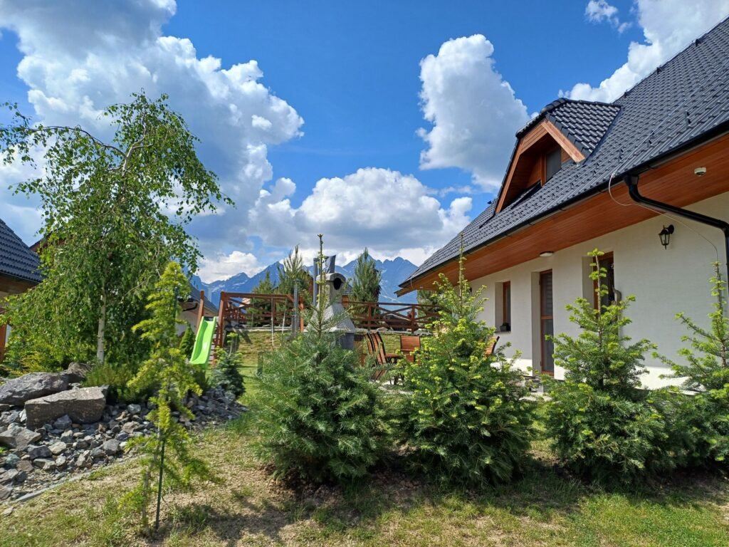 domcek mak stara lesna — foto 3