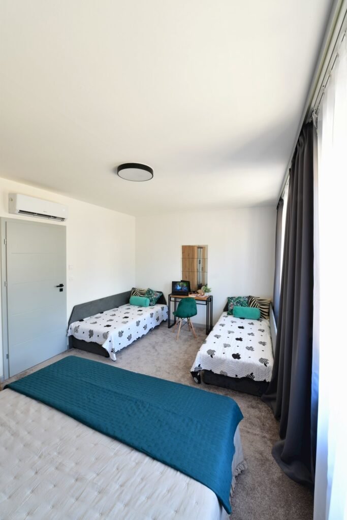 apartman no 4 — foto 3