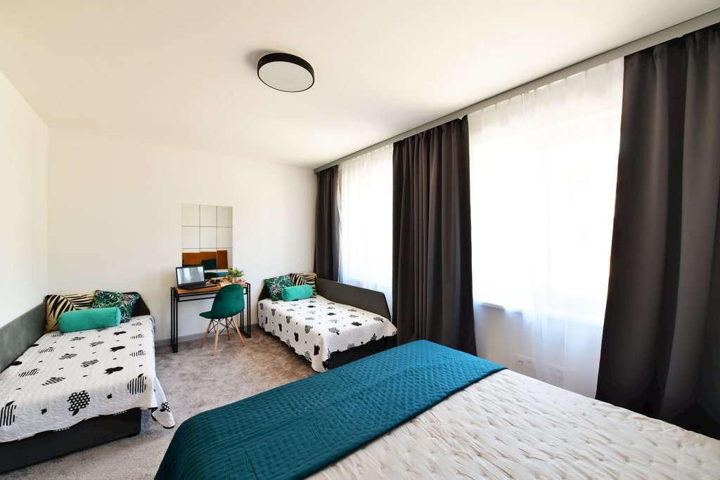 apartman no 4 — foto 2