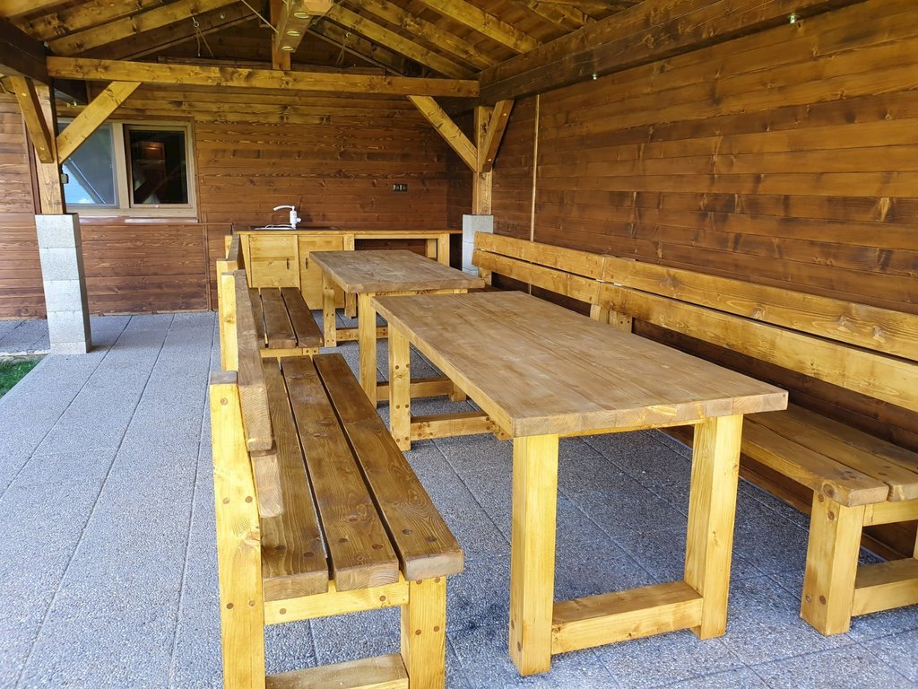 chalupa lupa — foto 3