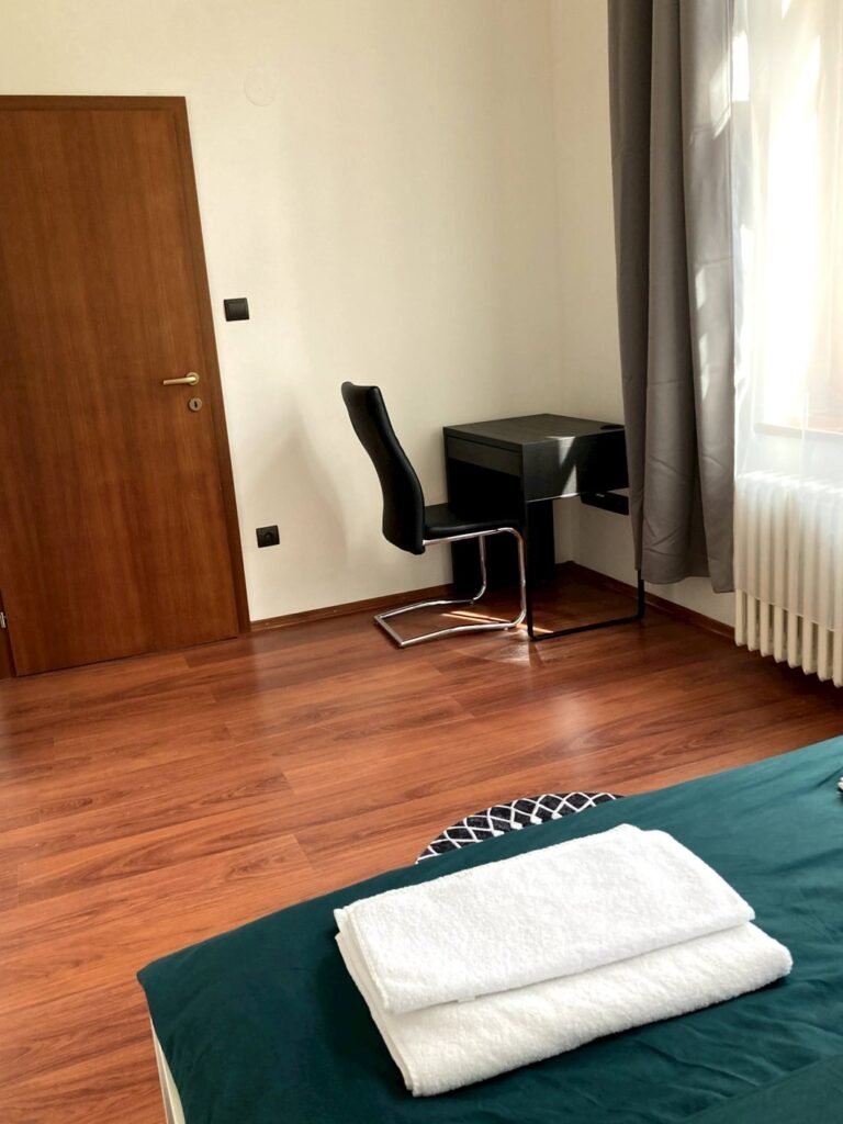 vila dom hosti — foto 2