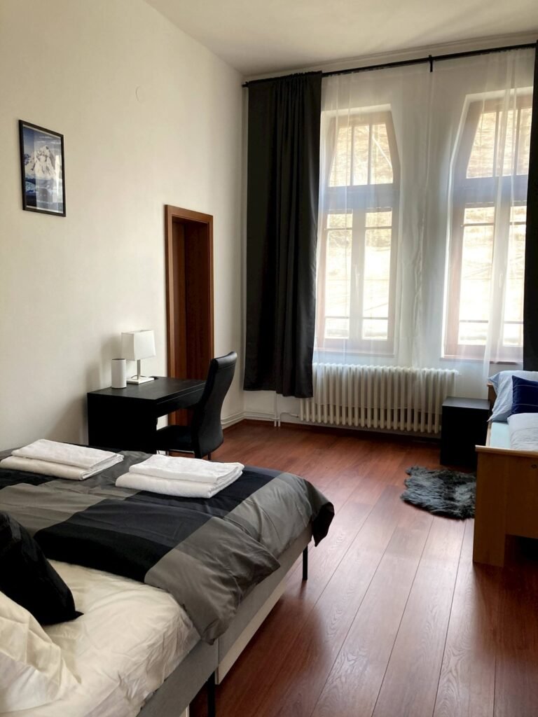 Vila dom hosti — foto 4