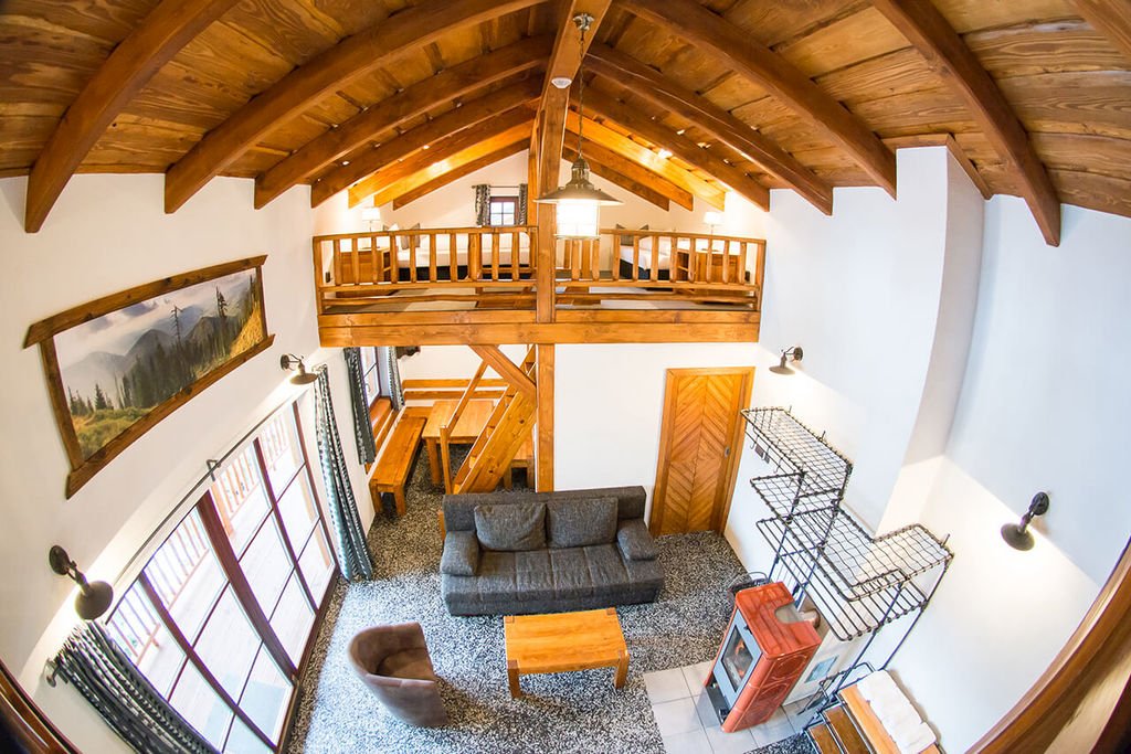 dve roubenky na strani — foto 2