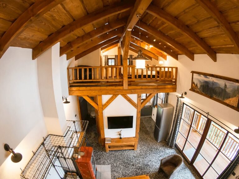 dve roubenky na strani