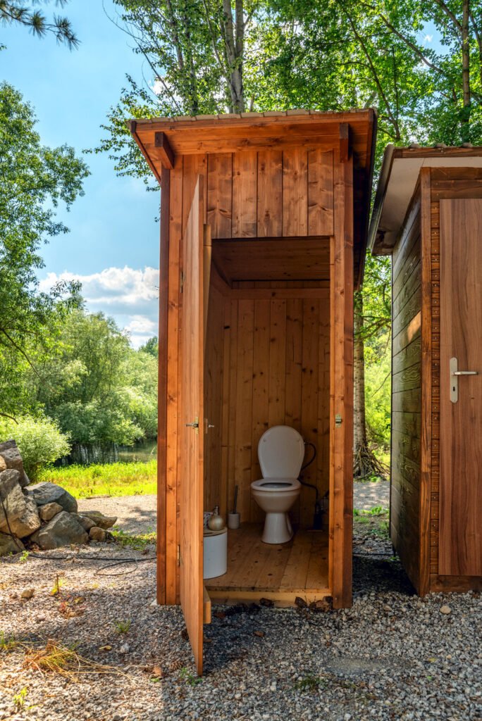 mobilny domcek na brehu liptovskej mary — foto 2