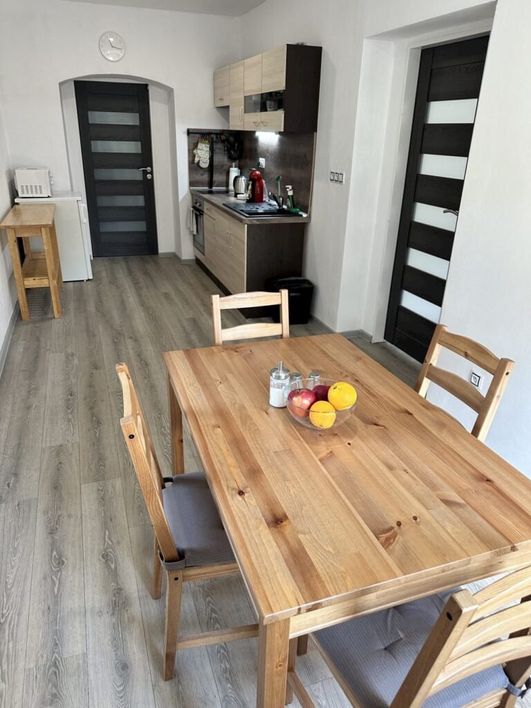apartmany krenov — foto 2
