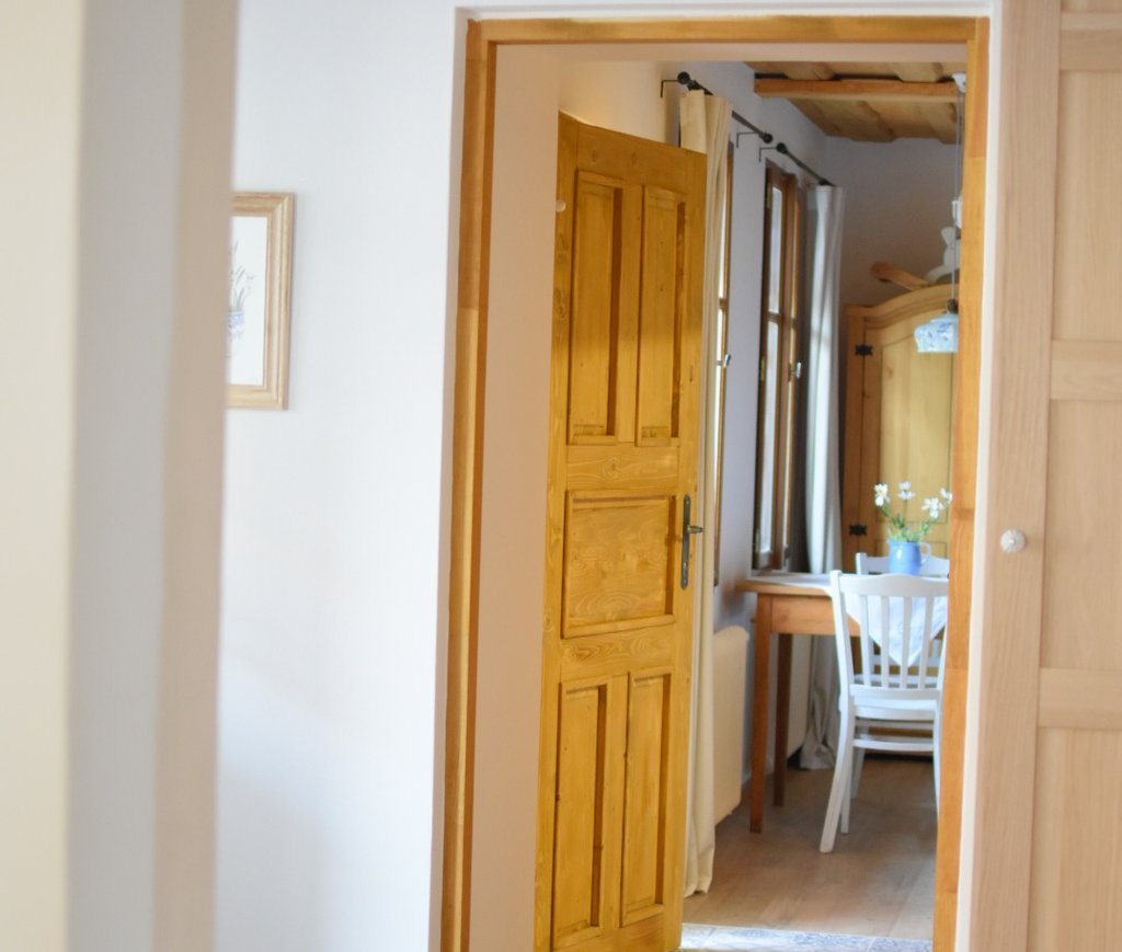 domecek u kohouta s vinnym sklepem — foto 3