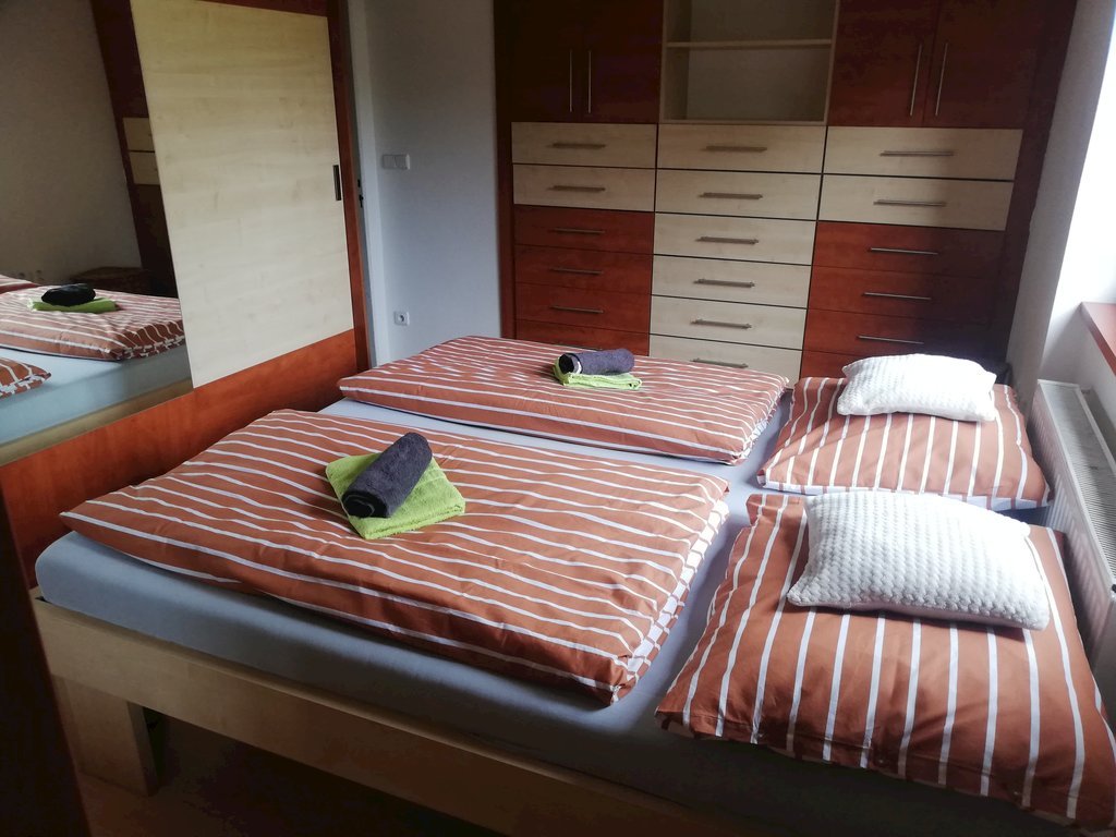 chalupa pod radhostem — foto 3