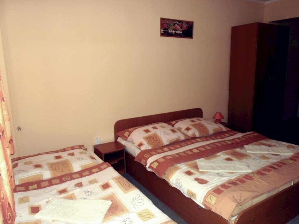 penzion kplus — foto 2