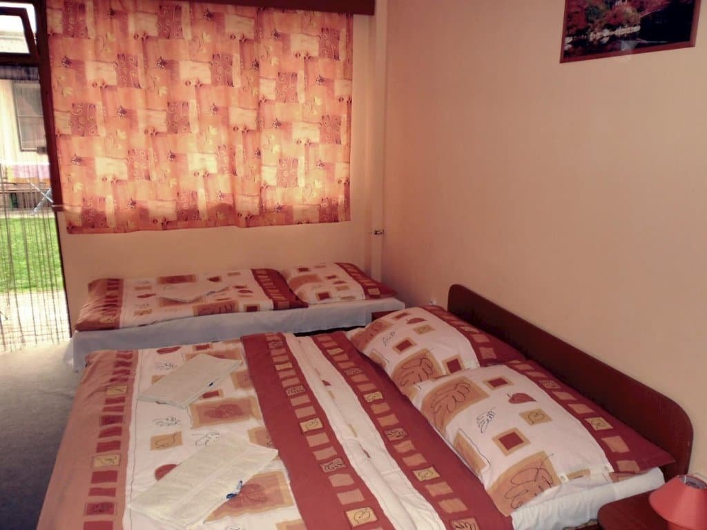 penzion kplus — foto 3