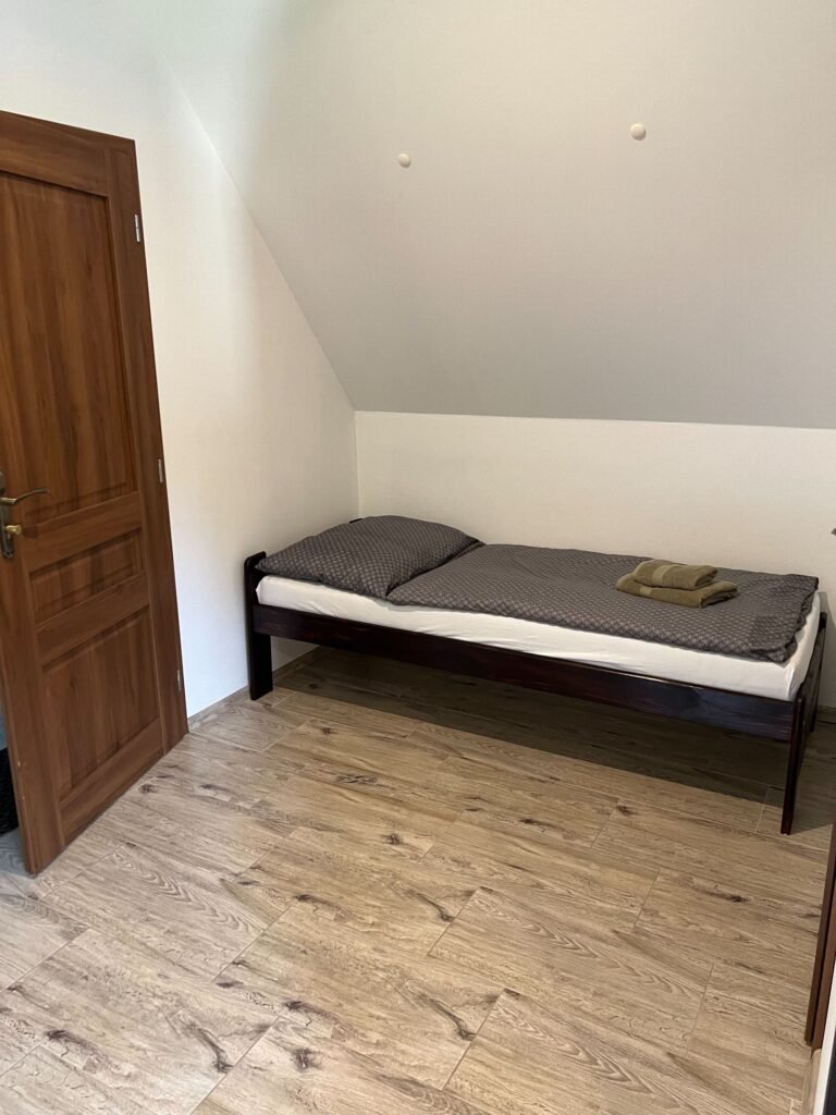 chata koliba u matka