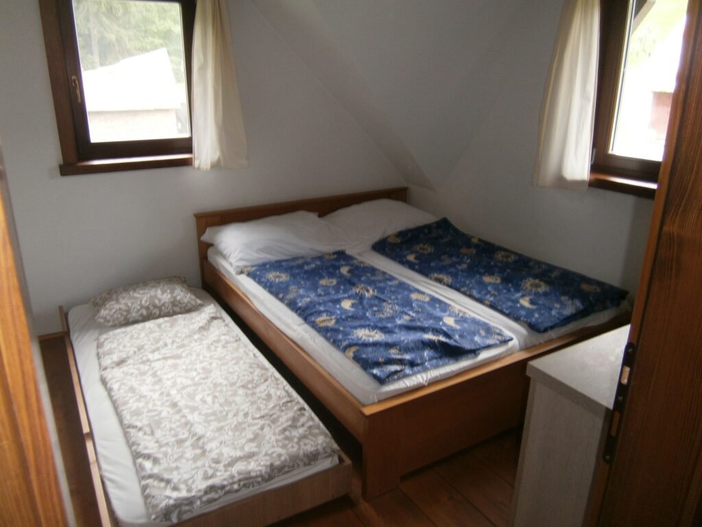 drevenica ubytovanie pod rozsutcom — foto 3