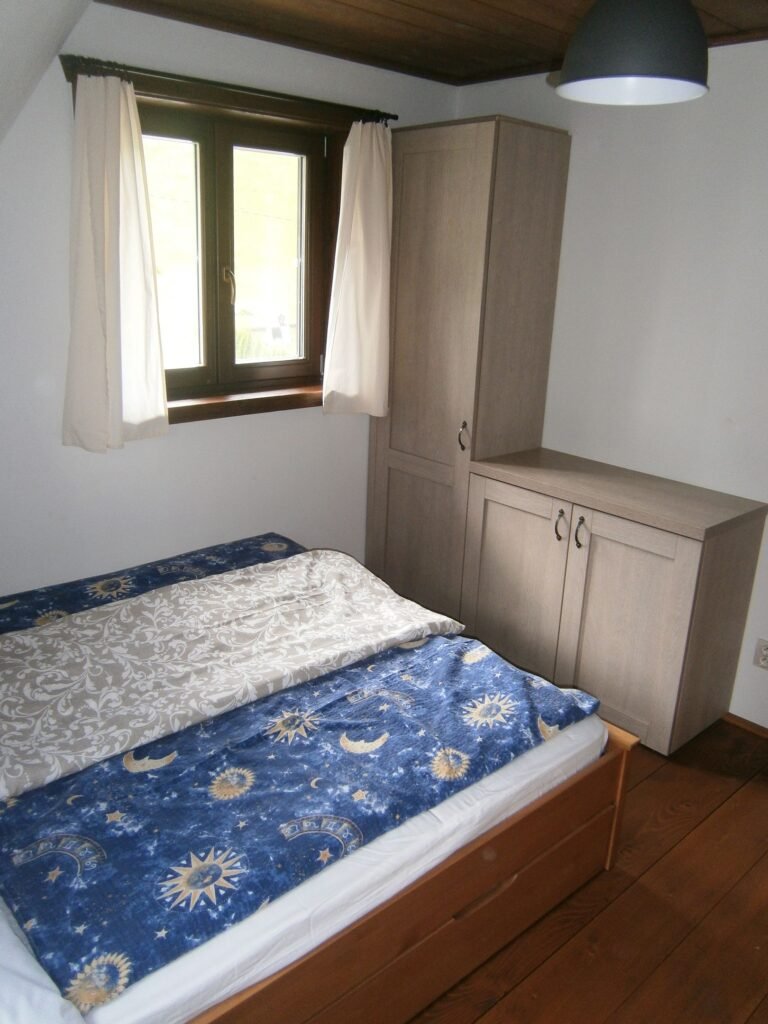 Drevenica ubytovanie pod rozsutcom — foto 4