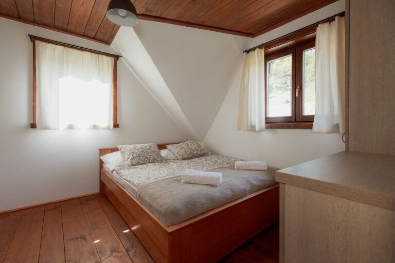 drevenica ubytovanie pod rozsutcom