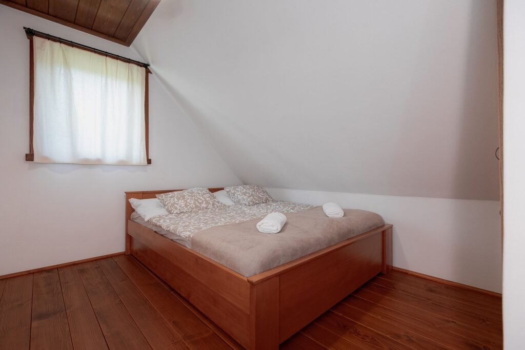 drevenica ubytovanie pod rozsutcom — foto 2