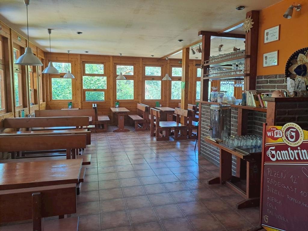 penzion diana u rybniku komornik — foto 3