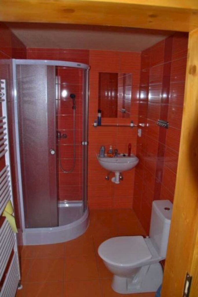 penzion diana u rybniku komornik