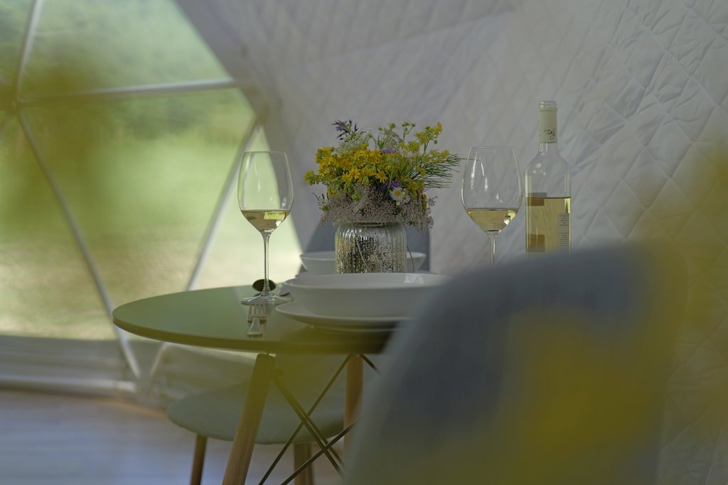 Glamping resort — foto 4