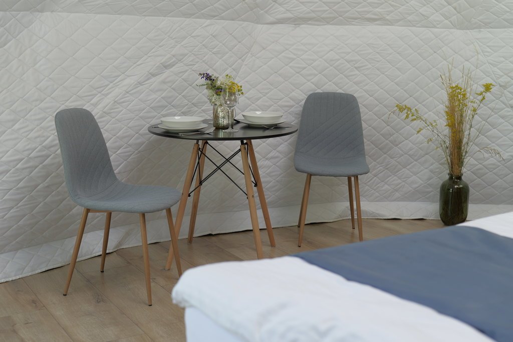 glamping resort — foto 3