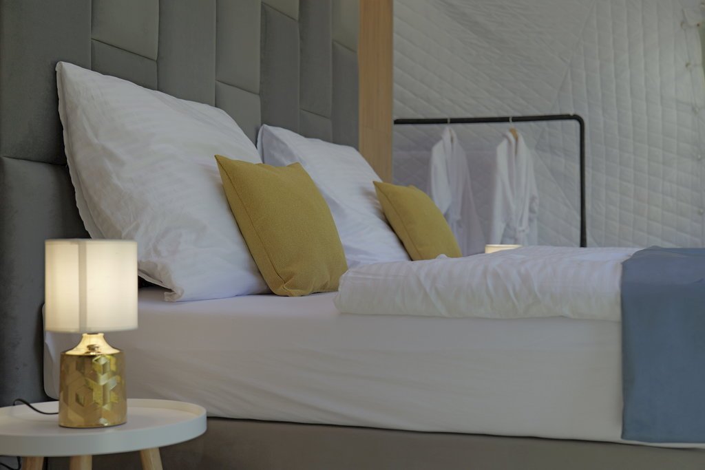 Glamping resort — foto 7
