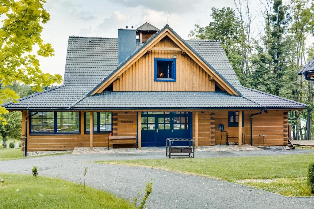 roubenky malenovice — foto 2