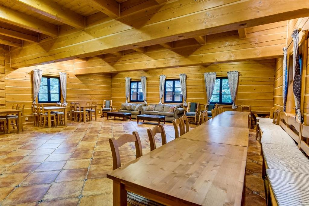 roubenky malenovice — foto 3