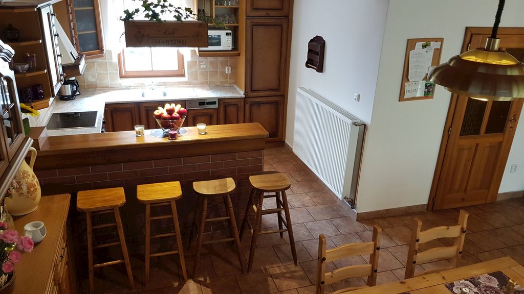 chalupa u dvou jedli — foto 3