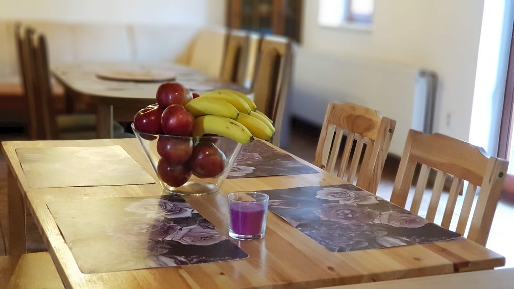 chalupa u dvou jedli — foto 2