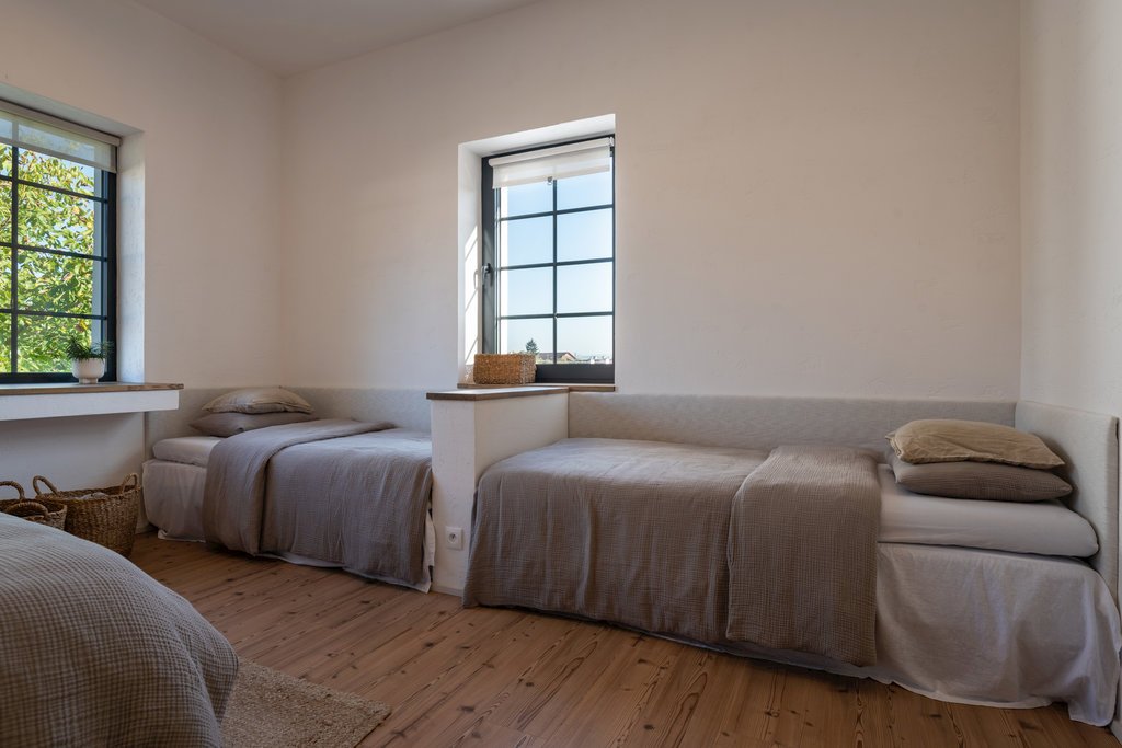 dom atelier v raji — foto 2