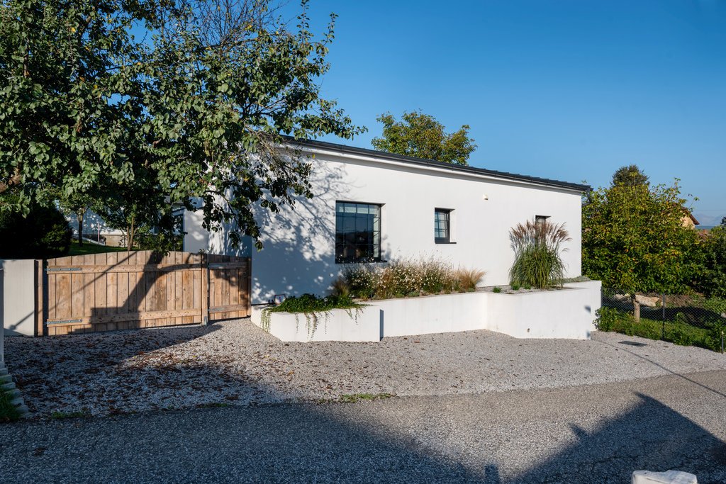 Dom atelier v raji — foto 8