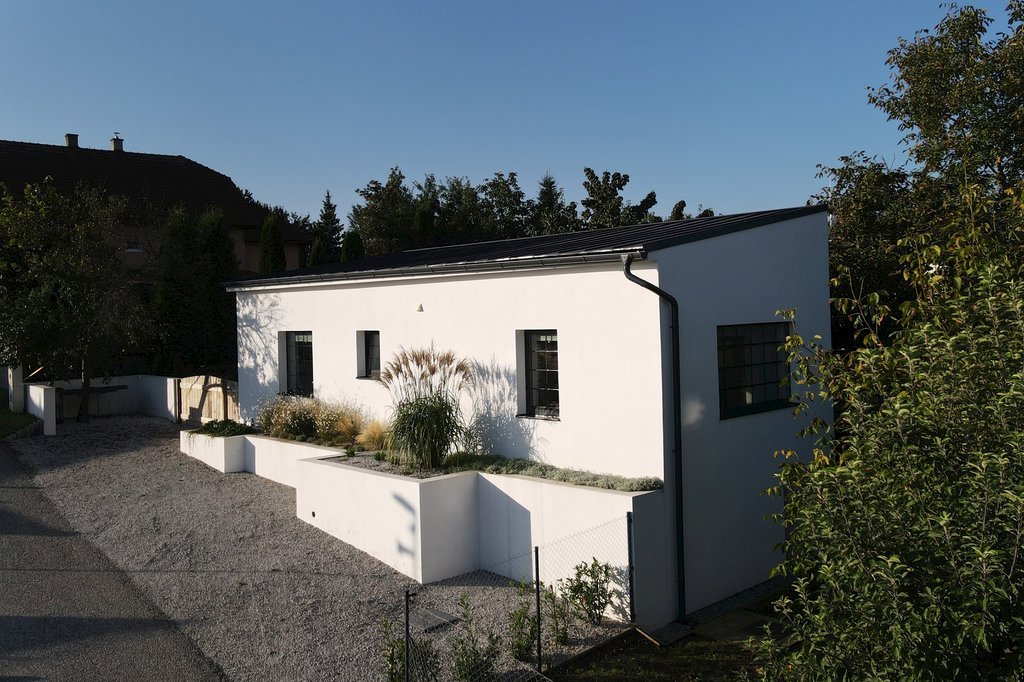 Dom atelier v raji — foto 5