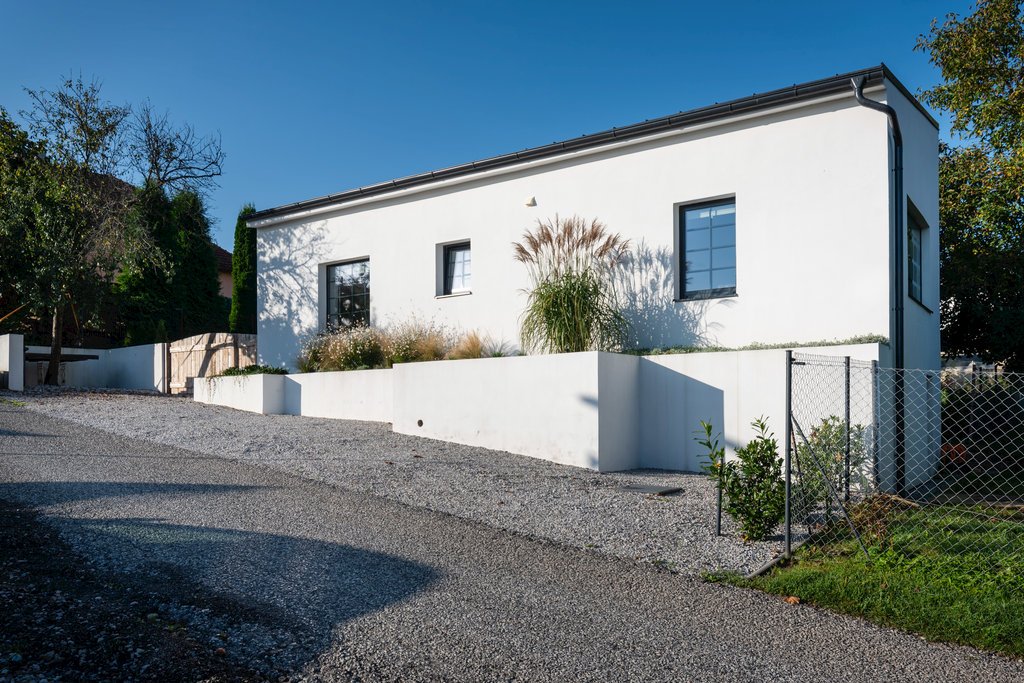 Dom atelier v raji — foto 7