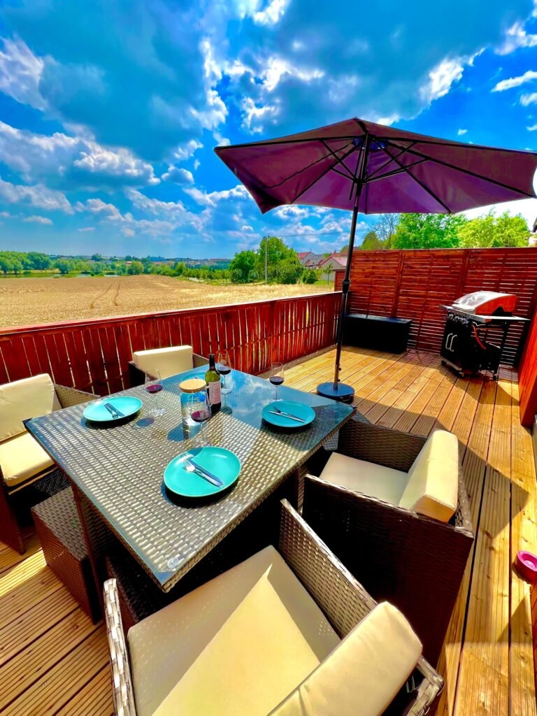 ubytovani bobule v sudu