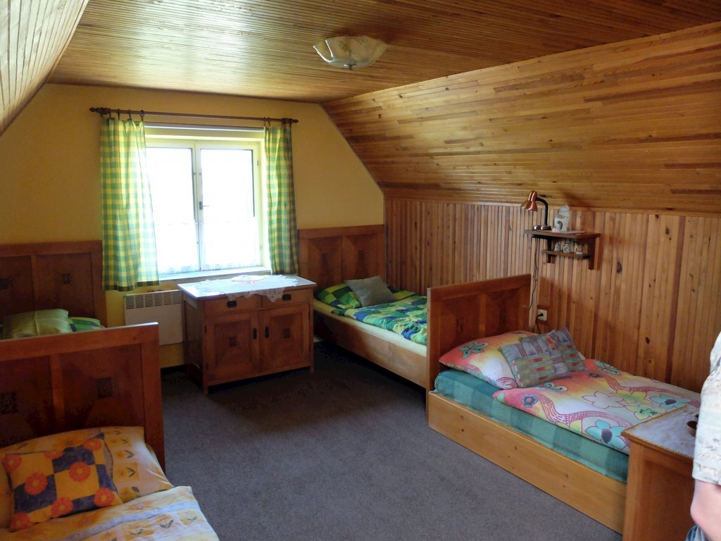 chata u raabu — foto 8