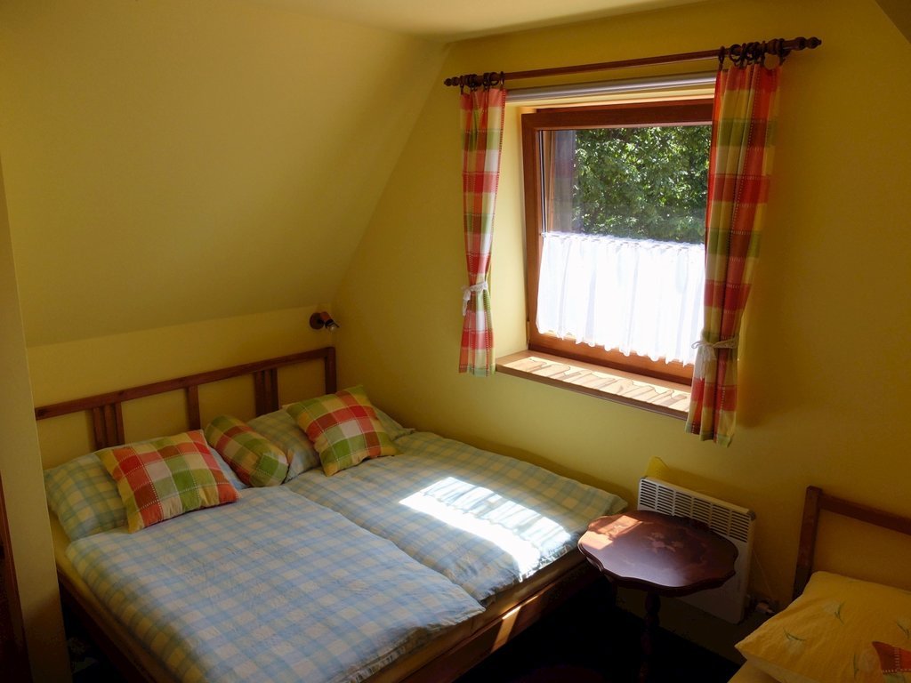 chata u raabu — foto 2