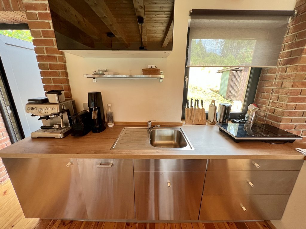 chata peklo hradecek — foto 2