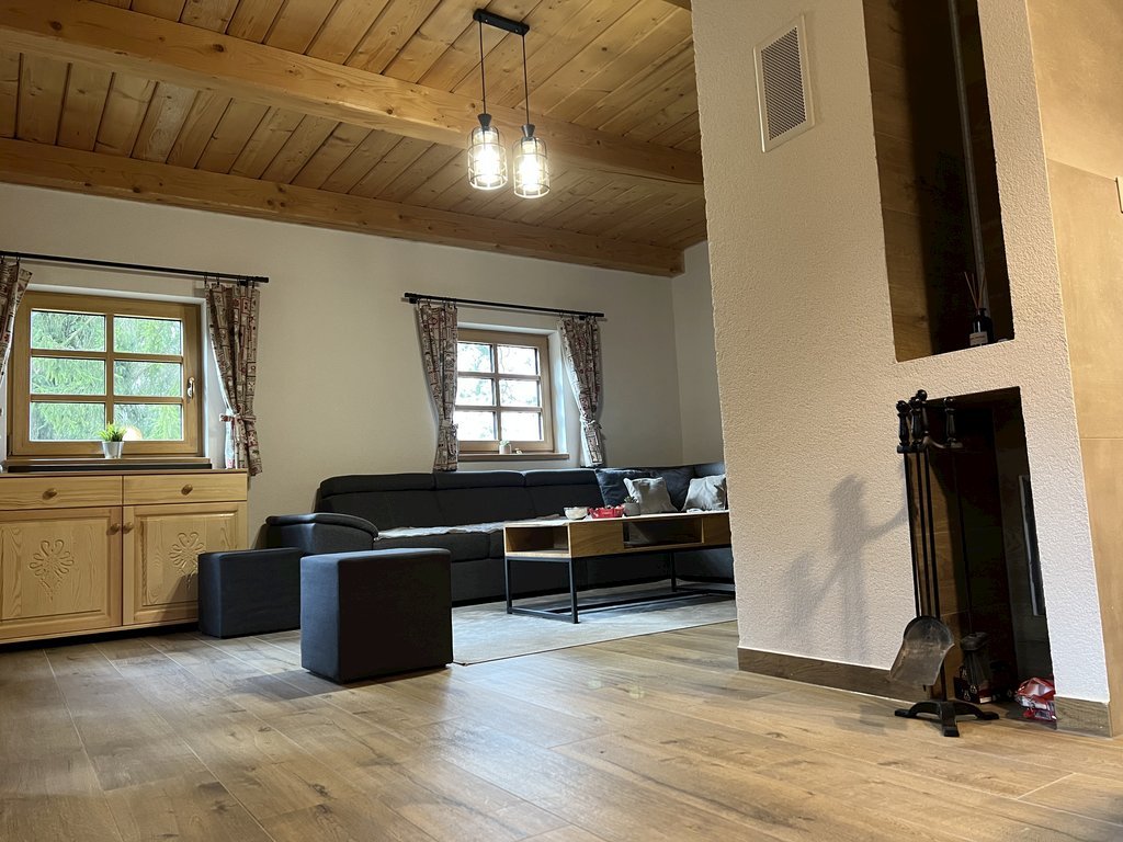 chata richtarka — foto 3