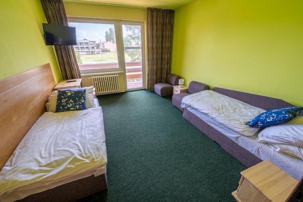 rekreacne stredisko patince family resort — foto 2