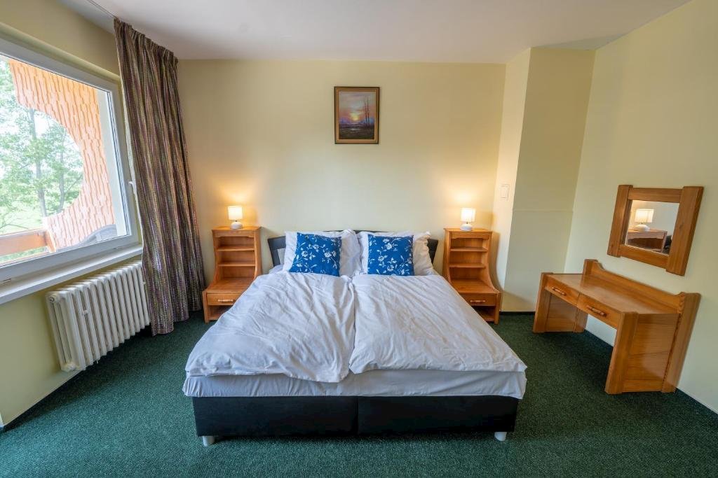 rekreacne stredisko patince family resort — foto 3